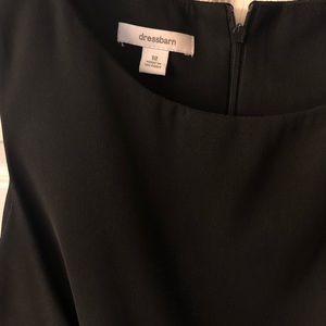 Dress Barn sheath dress